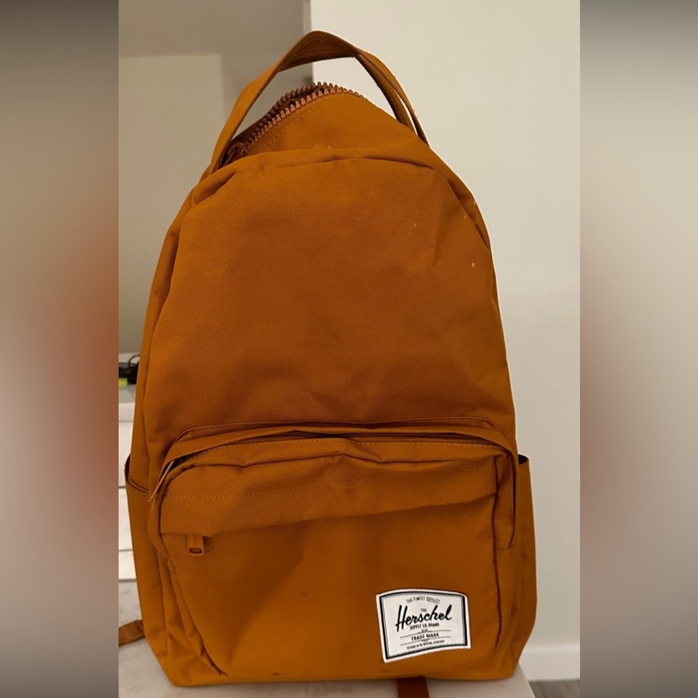 Herschel Backpack